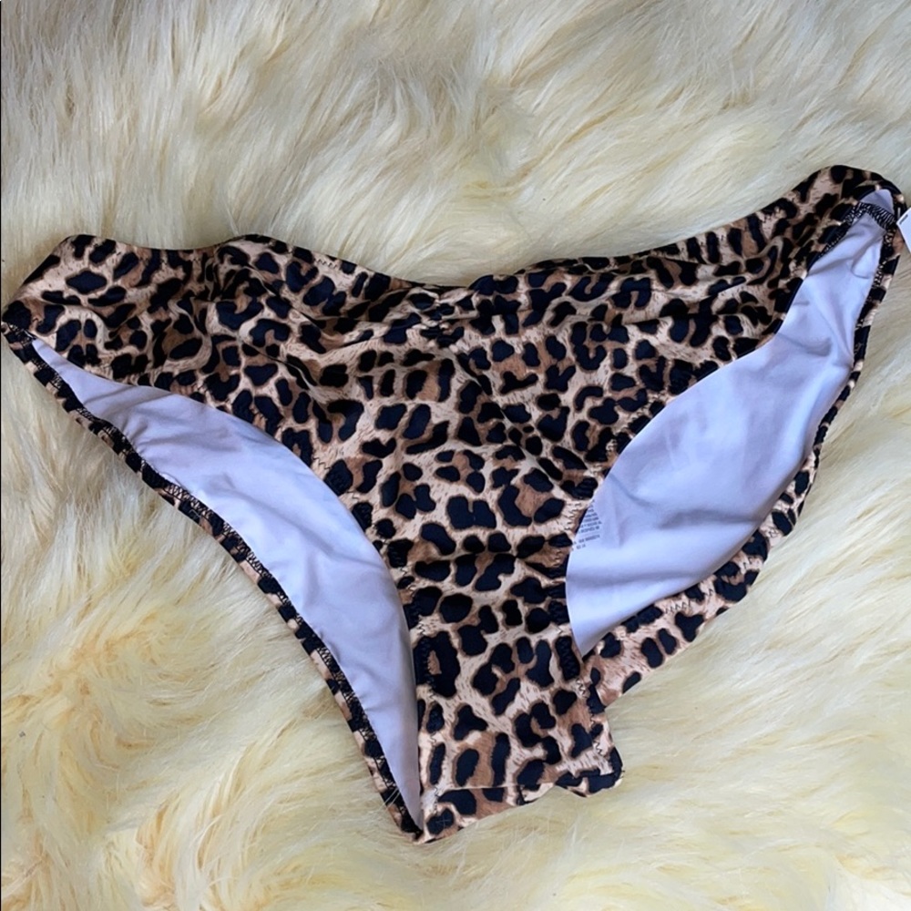 Swim bottoms